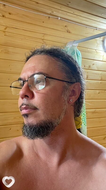 Илья, 43, Санкт-Петербурге — анкета №3680790