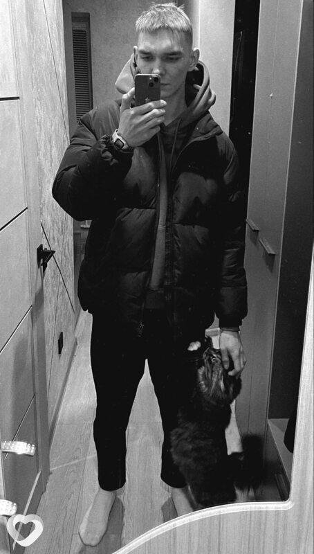 Алексей, 24, Саранске — анкета №3680445