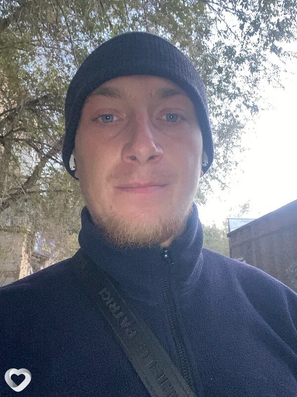 Яков, 30, Жезказгане — анкета №3680446