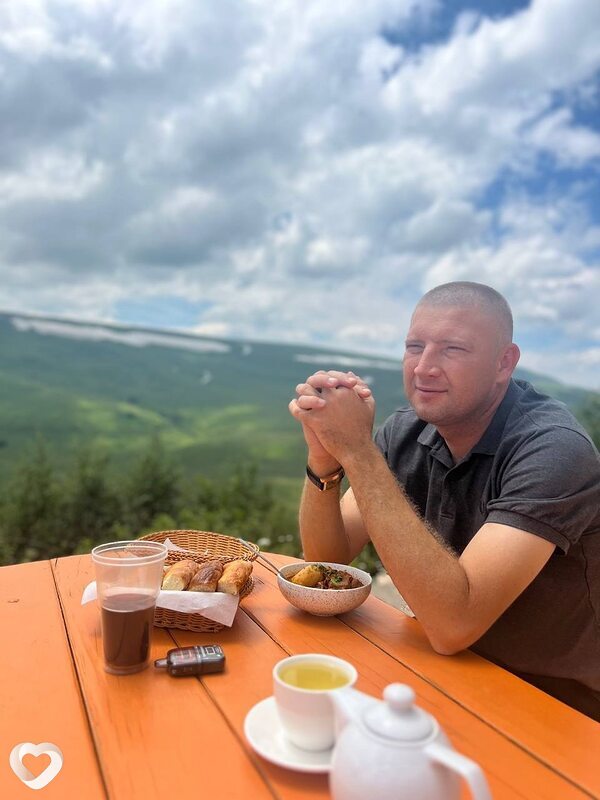 Денис, 33, Кропоткине — анкета №3680457