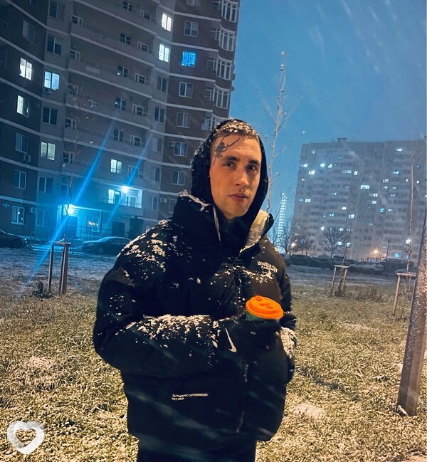 Виталий, 26, Краснодаре — анкета №3680459