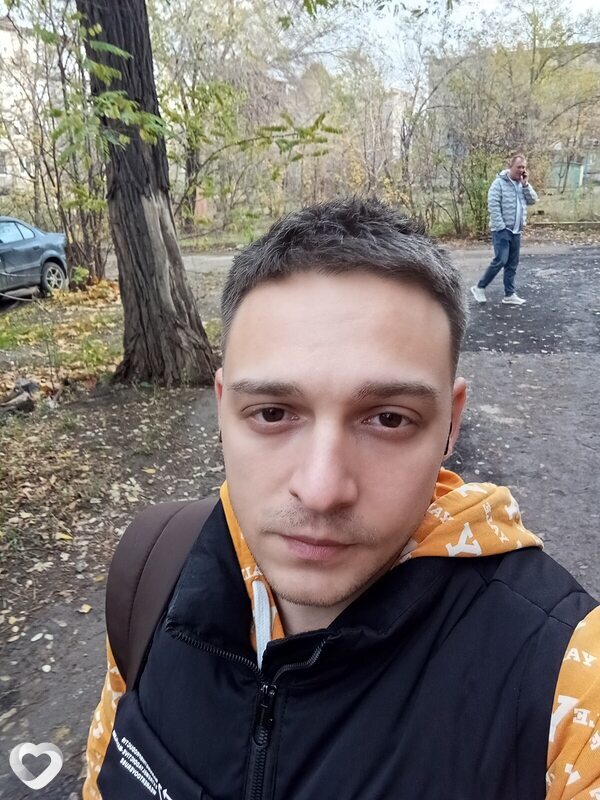 Ник, 27, Ростове-на-Дону — анкета №3680460