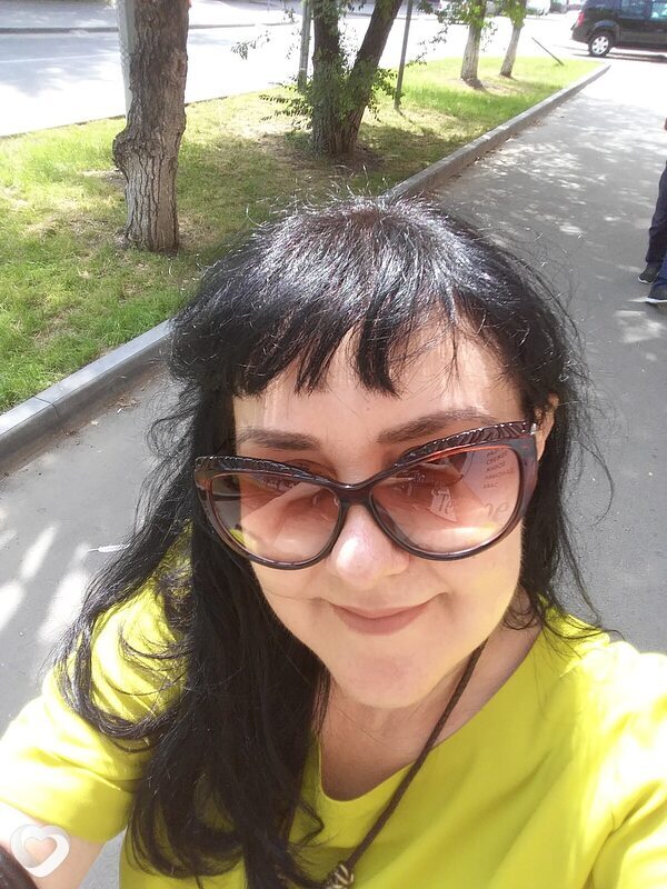 Наталия, 46, Тюмени — анкета №3680295