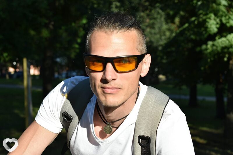 Владислав, 41, Краснодаре — анкета №3680297