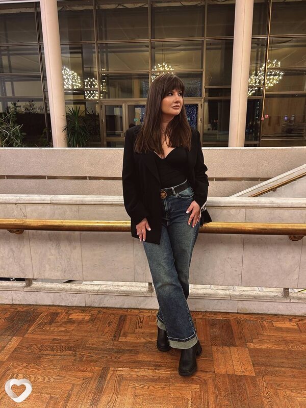 Алена, 32, Москве — анкета №3680299