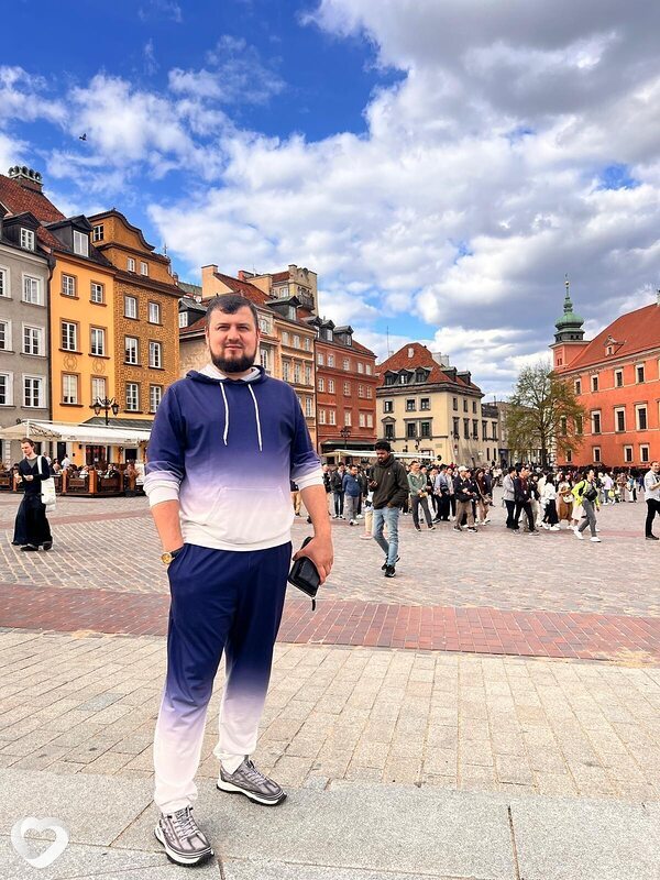 Абдлло, 25, Минске — анкета №3680300
