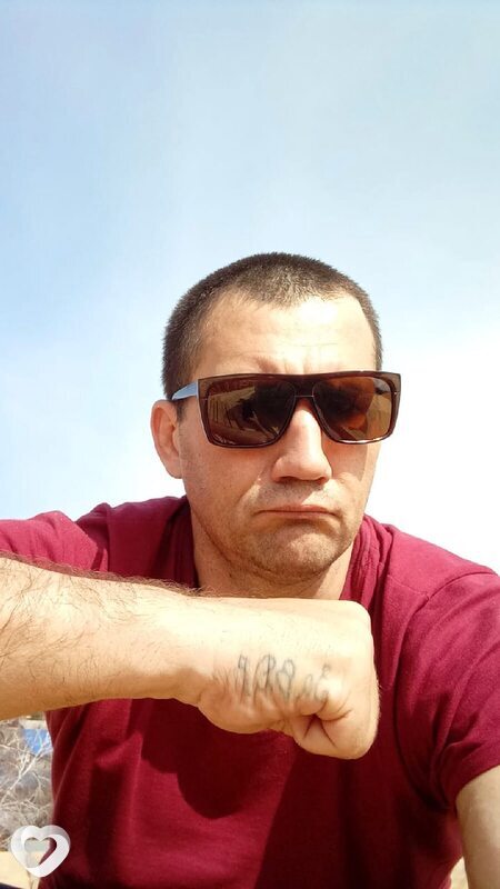 Дима, 47, Кургане — анкета №3680302