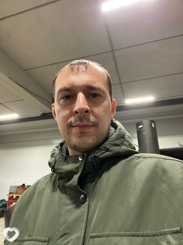 Дмитрий, 33, Сургуте — анкета №3680309