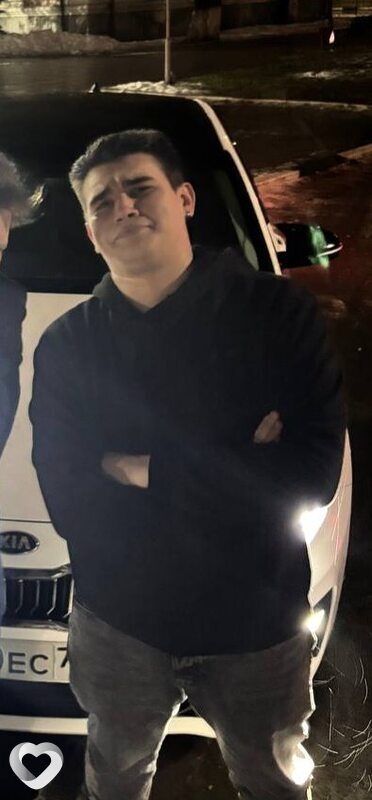 Александр, 21, Шахтах — анкета №3680317