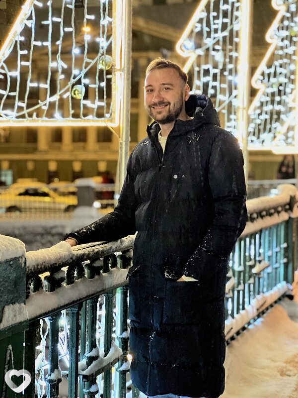 Максим, 40, Рязани — анкета №3680375