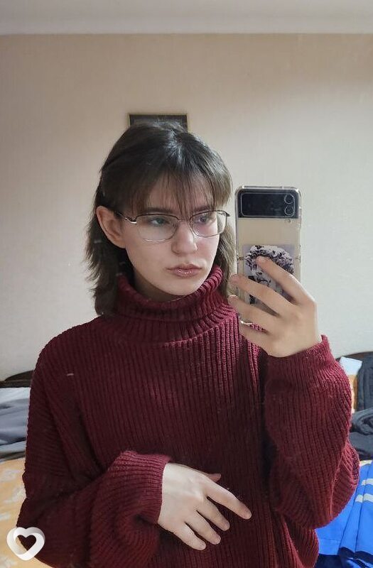 София, 22, Ростове-на-Дону — анкета №3680384