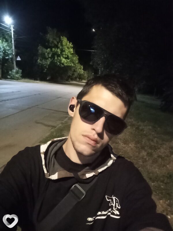 Санёк, Бердянск