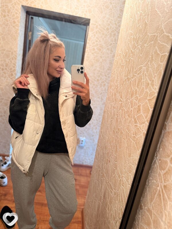 Елена, 34, Краснодаре — анкета №3680472