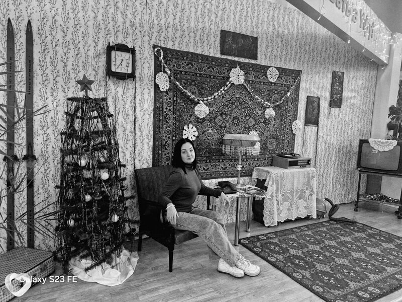 Евгения, Приютово