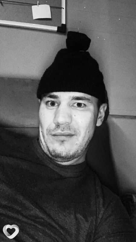 Владимир, 30, Москве — анкета №3680477