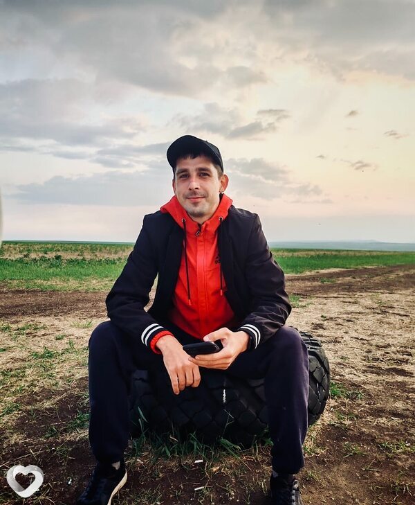 Александр, 28, Чите — анкета №3680480
