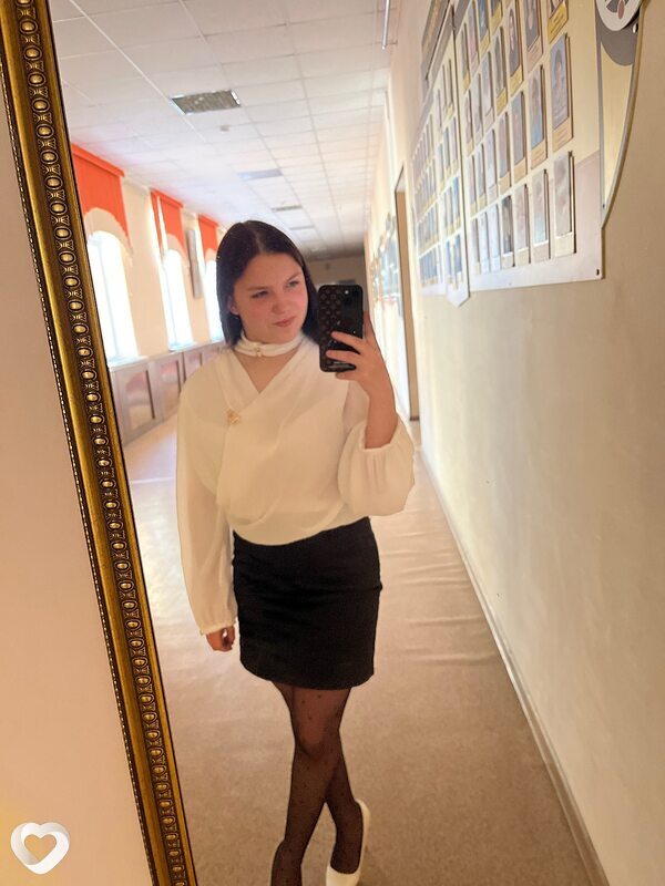Анастасия, 21, Краснодаре — анкета №3680419
