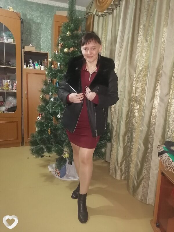 Зайка, 37, Салавате — анкета №3680421