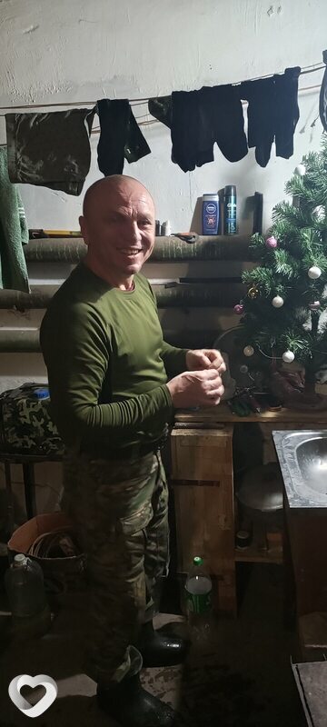 Виктор, 46, Ростове-на-Дону — анкета №3680425