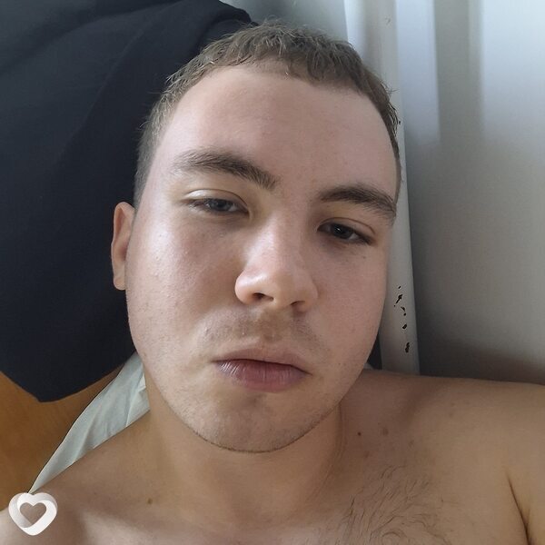 Дмитрий, 23, Норильске — анкета №3680436