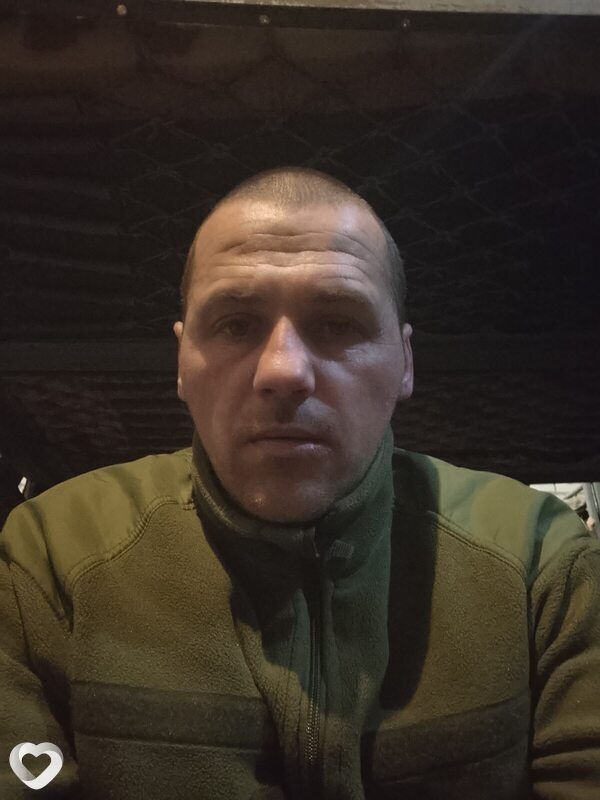 Виктор, 37, Запорожье — анкета №3680437