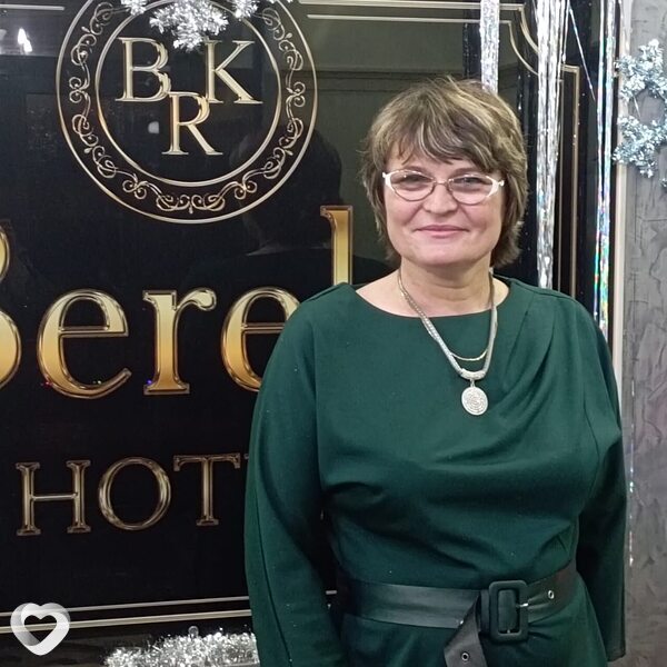 Светик, 49, Щучинске — анкета №3680794