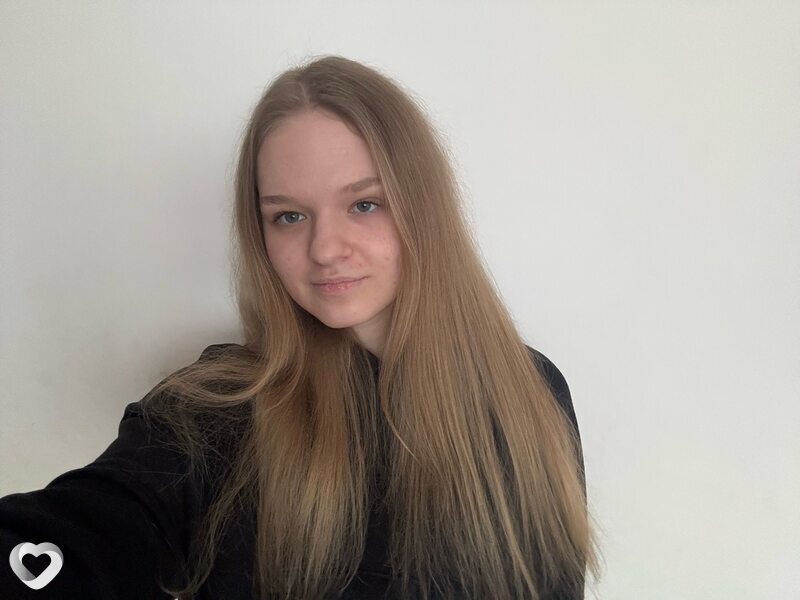 Татьяна, 18, Ставрополе — анкета №3680800