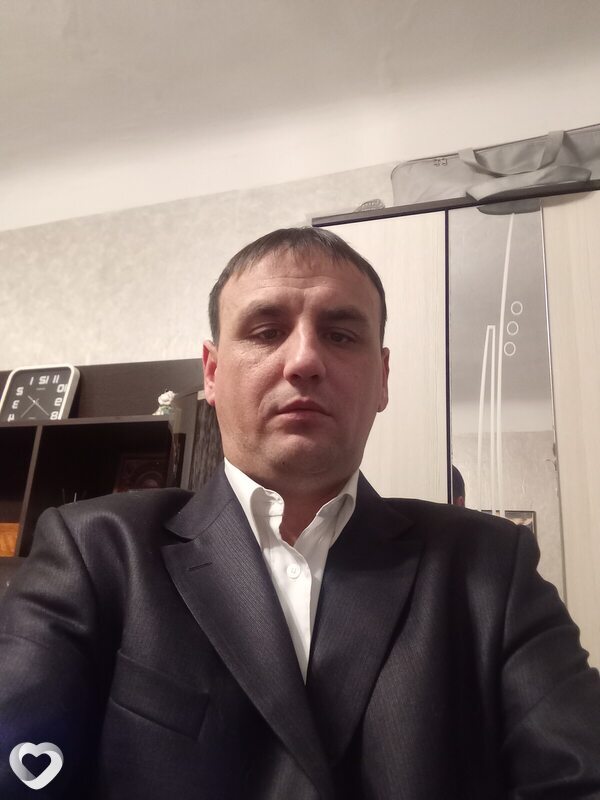 Фёдор, 40, Перми — анкета №3680804