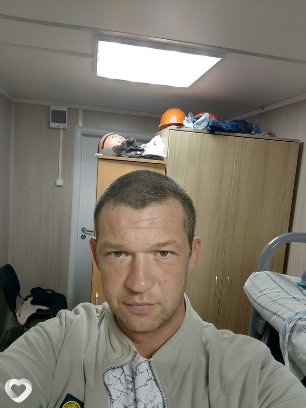 Анатолий, 39, Саратове — анкета №3680807