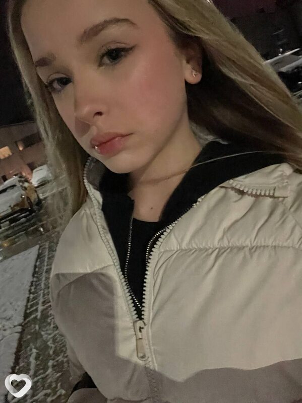Лилия, 20, Воронеже — анкета №3680810