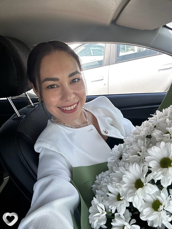 Алсу, 36, Казани — анкета №3680394