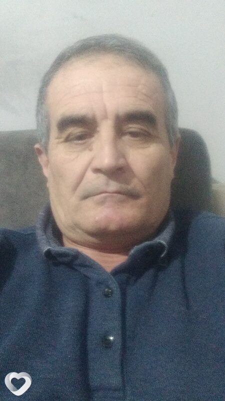 Равшан, 58, Ташкент — анкета №3680400