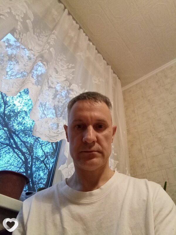 Денис, 46, Москве — анкета №3680415