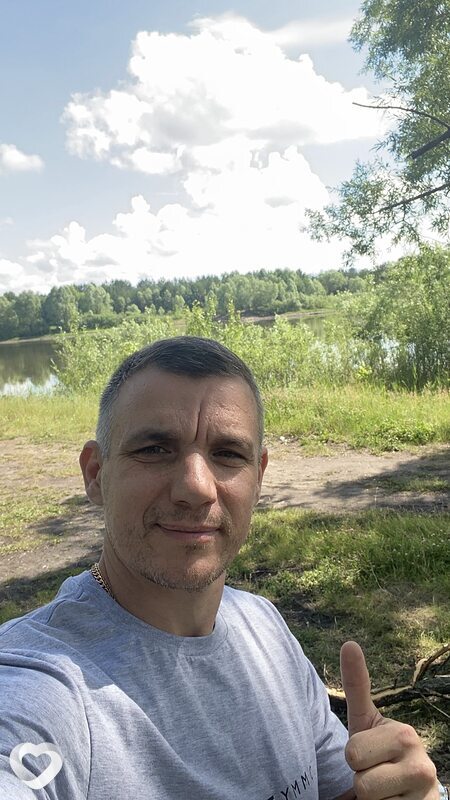 Дмитрий, 42, Сызрани — анкета №3680417