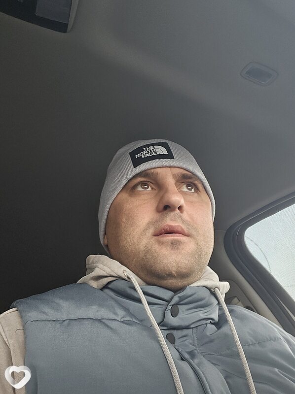 Сергей, 39, Новосибирске — анкета №3680318