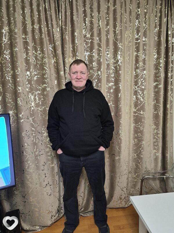 Сергей, 50, Тулуне — анкета №3680335