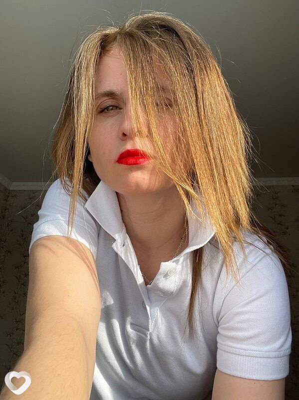 Карина, 32, Казани — анкета №3680337