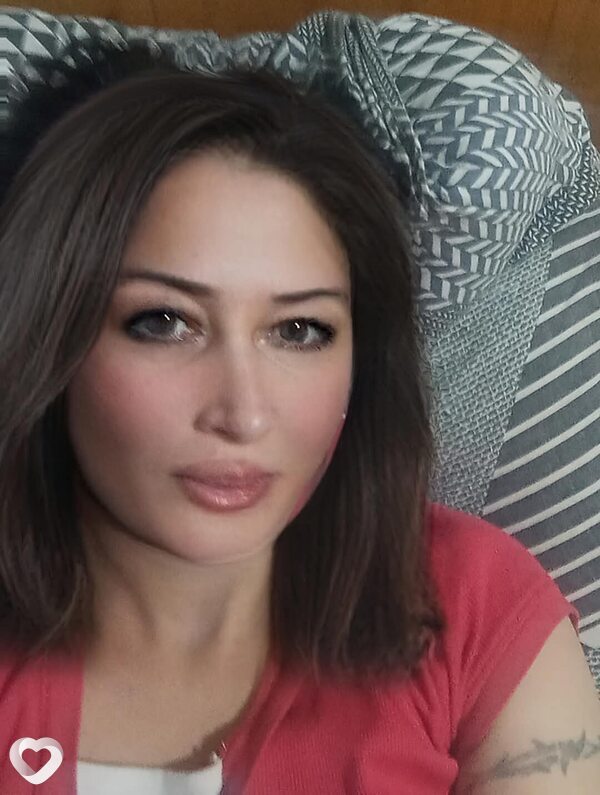 Инга, 39, Белгороде — анкета №3680338