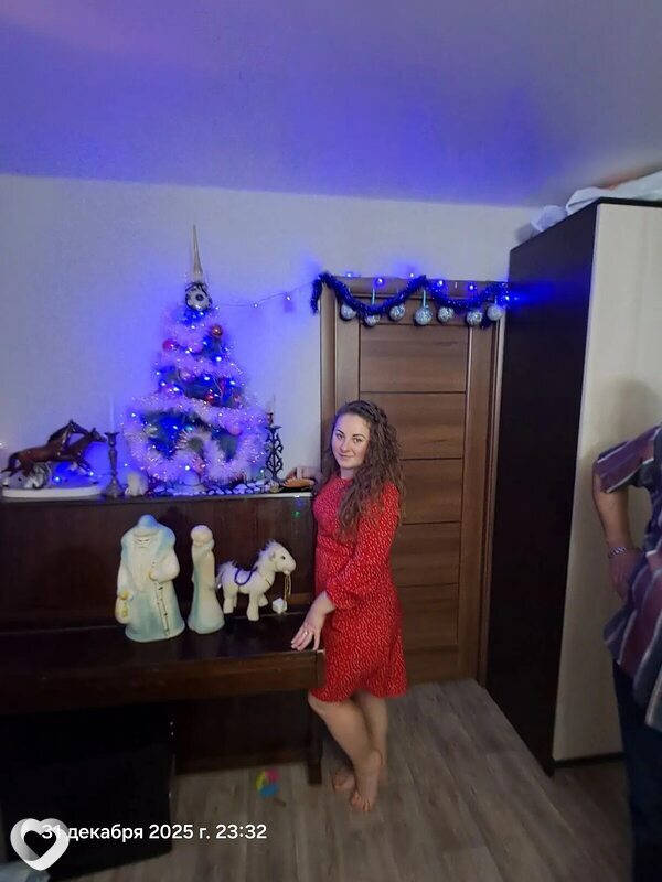 Екатерина, 39, Мариуполе — анкета №3680340