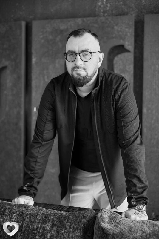 Сергей, 42, Омске — анкета №3680342