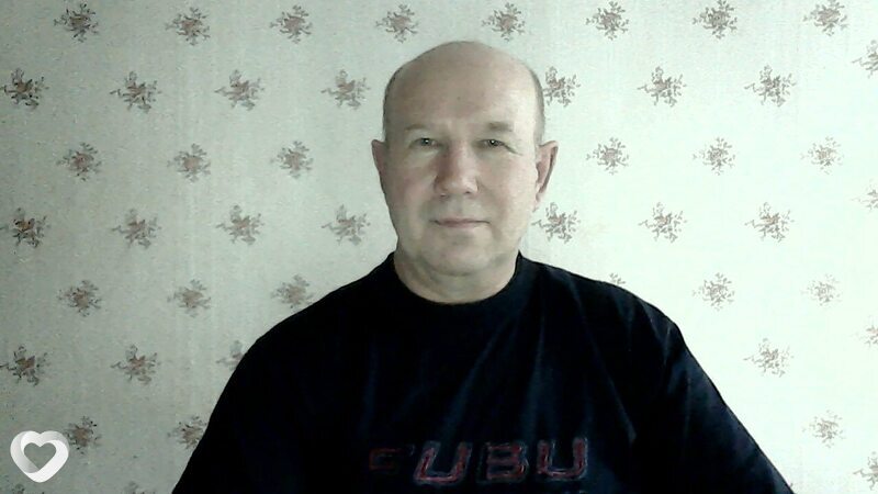 Aleksandr, 59, Коврове — анкета №3681242