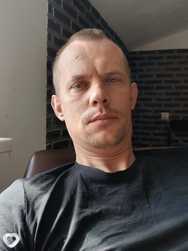 Виталий, 34, Пскове — анкета №3681245
