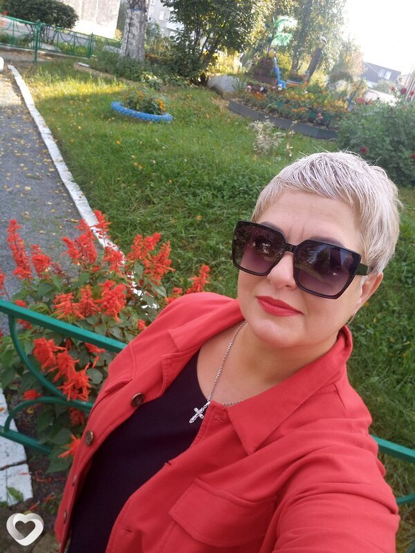 Марина, 46, Ачинске — анкета №3681248