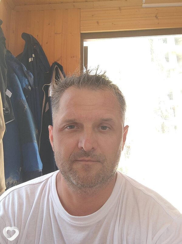 Александр, 43, Красноярске — анкета №3681249