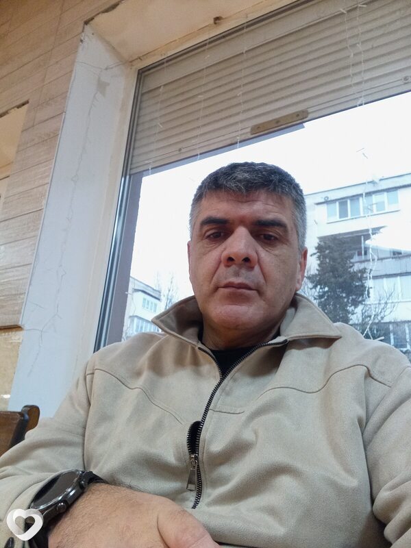 Руслан, 48, Новороссийске — анкета №3681255
