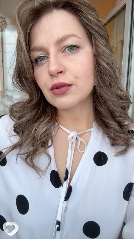 Галчонок, 32, Минске — анкета №3681257