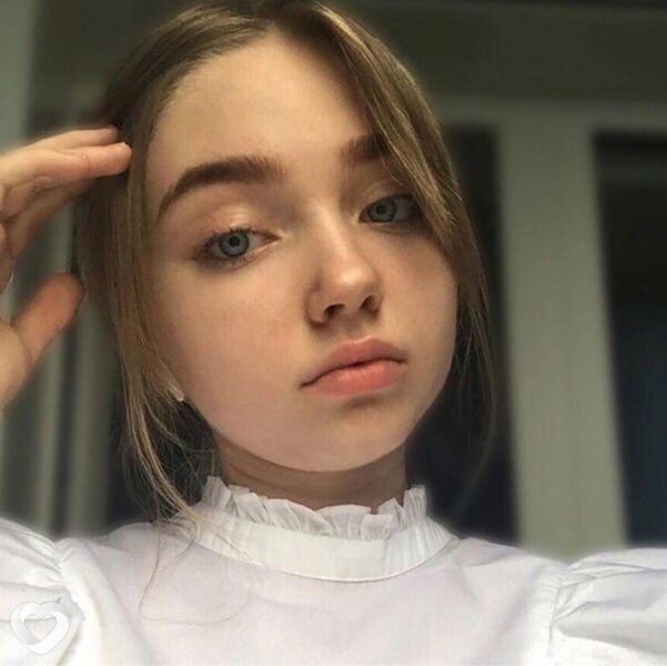 Маша, Москва
