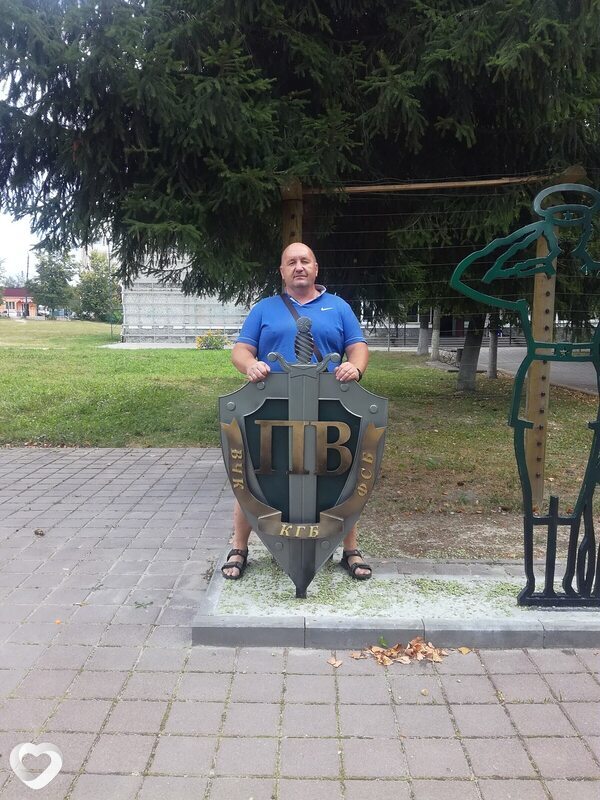 Алексей, 53, Брянске — анкета №3680562