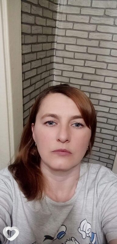 Юлия, 37, Омске — анкета №3680563