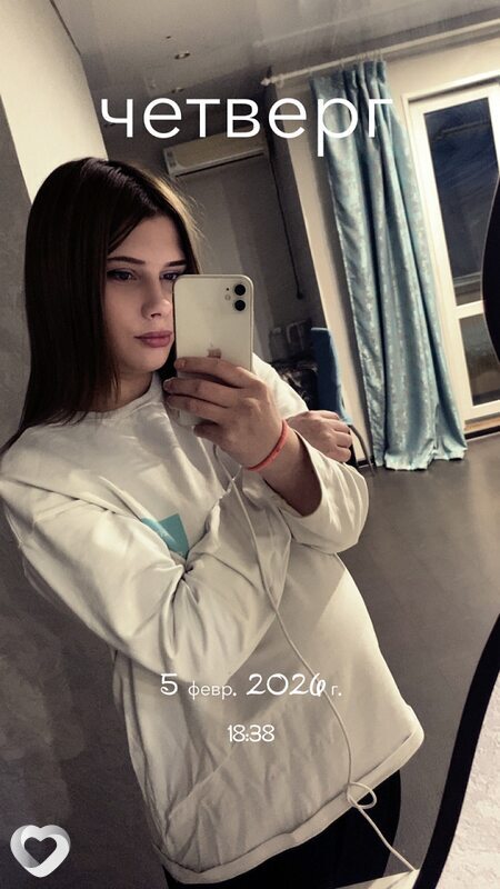 Анастасия, 23, Хабаровске — анкета №3680574